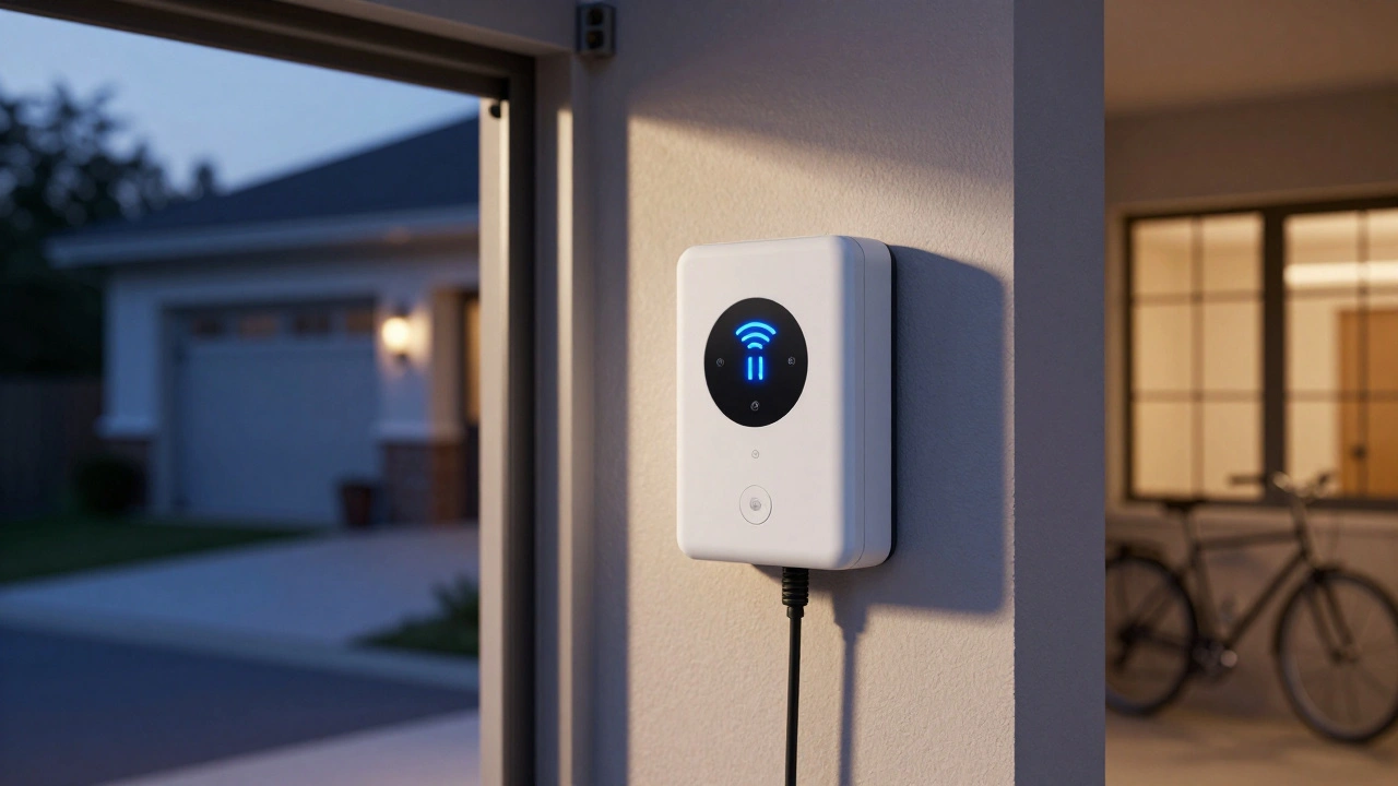 Smart Garage Door Controllers: Reliability and Safety Ratings for 2026