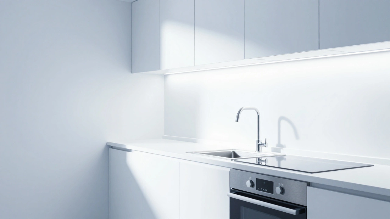 Smart Lighting Calibration Guide: Master Brightness, Color Temp & CRI