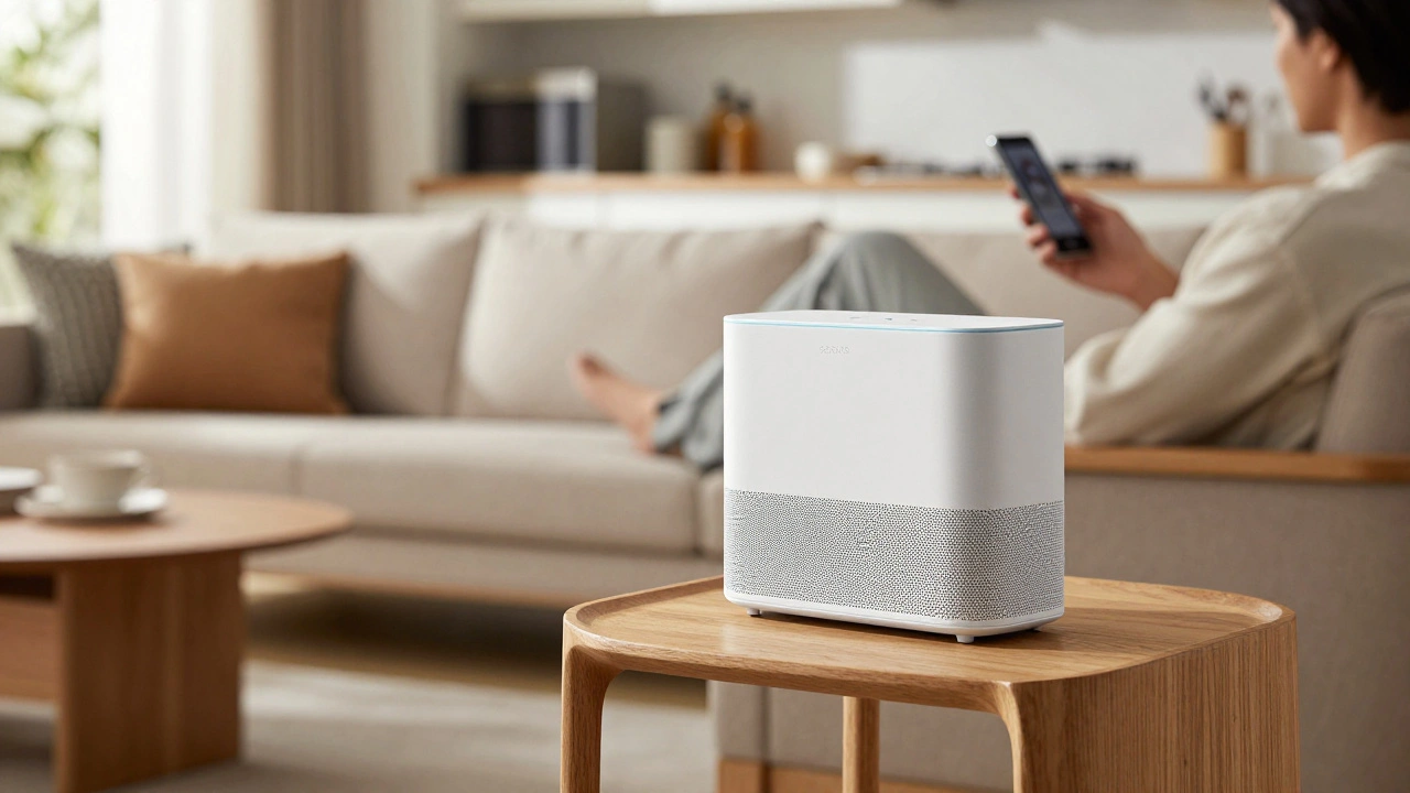Sonos vs. Denon: Choosing the Best Audio Brands for Home Entertainment in 2026