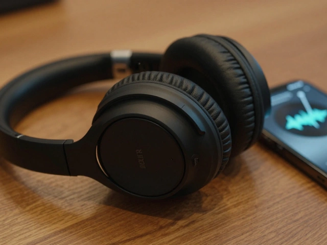 Audio Formats Explained: FLAC, AAC, and Hi-Res Streaming Guide