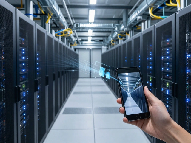 Cloud Storage Explained: How It Works for Individuals and Businesses in 2026