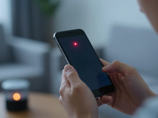 Fix 2.4 GHz Pairing Issues: Phone, Router, and App Solutions