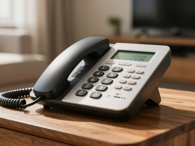 Hearing-Friendly Tech: Best Amplified Phones and TV Listening Systems for Seniors