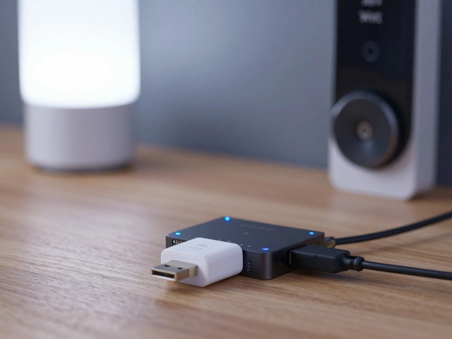 How to Connect Incompatible Smart Home Devices with Bridges and Adapters