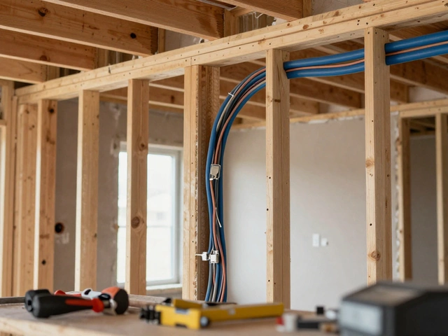 How to Future-Proof a Smart Home During Renovations: The Complete Guide