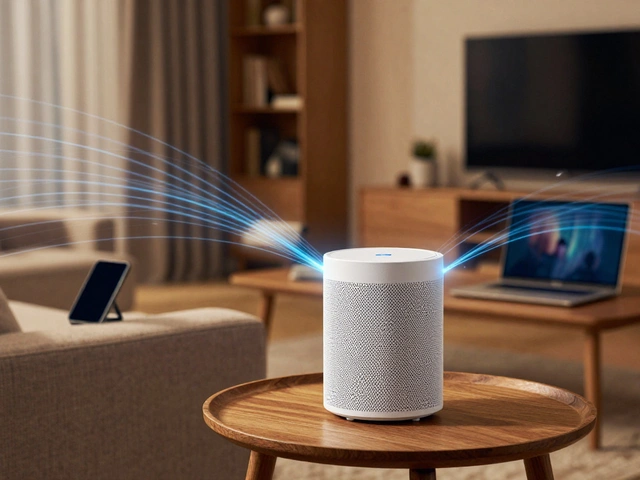 Mesh Wi-Fi Systems Review: Coverage, Throughput, and Apps Explained