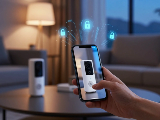 Secure Remote Smart Home Access: VPN Setup and Network Protection Guide