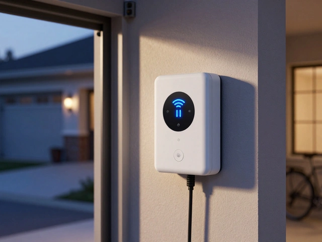 Smart Garage Door Controllers: Reliability and Safety Ratings for 2026