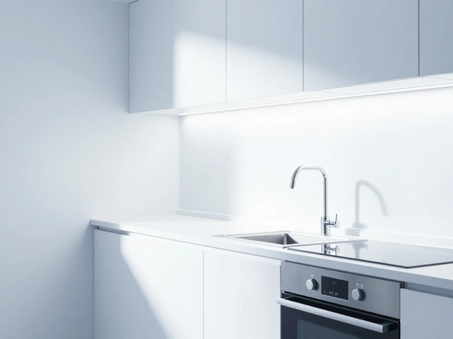 Smart Lighting Calibration Guide: Master Brightness, Color Temp & CRI