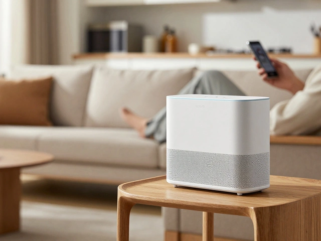 Sonos vs. Denon: Choosing the Best Audio Brands for Home Entertainment in 2026