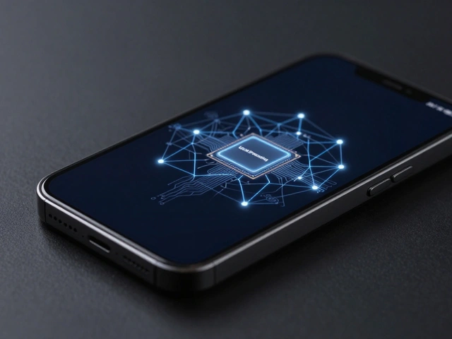 Voice AI Advances: Natural Language and On-Device Models