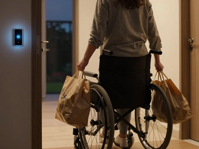 Voice Assistants for Accessibility: Hands-Free Home Control Setup Guide