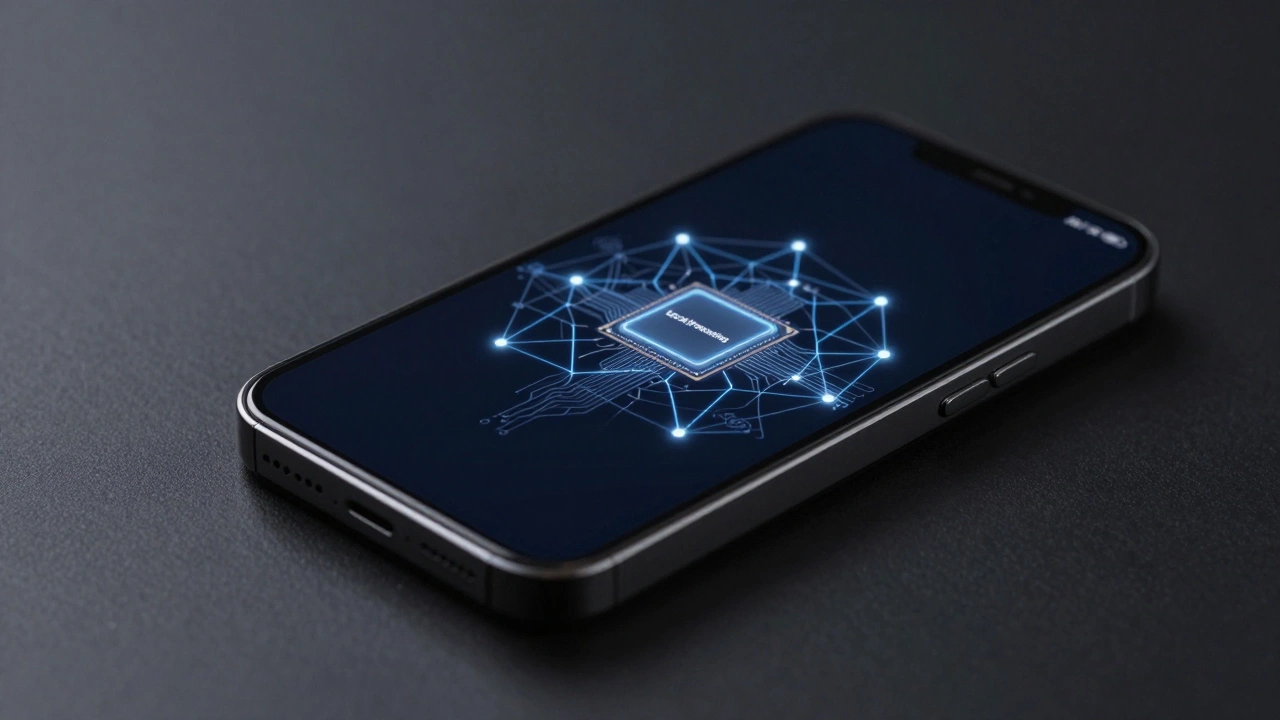 Voice AI Advances: Natural Language and On-Device Models