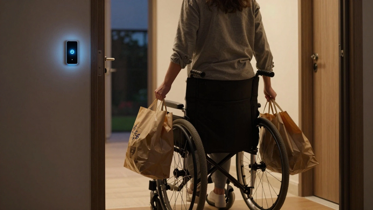 Voice Assistants for Accessibility: Hands-Free Home Control Setup Guide