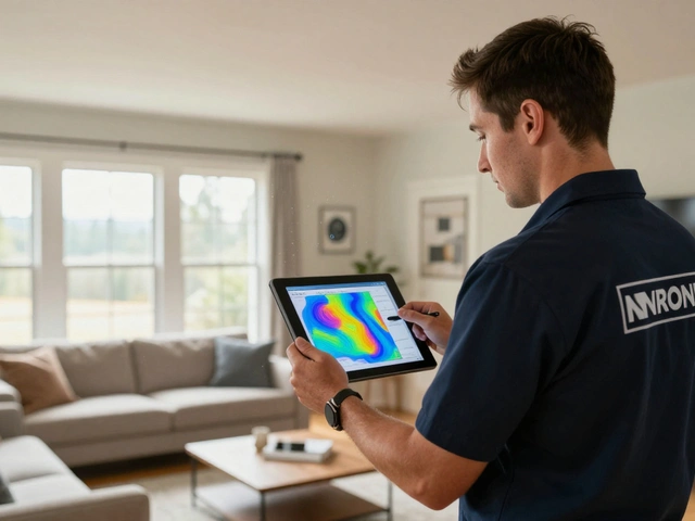 What to Expect During a Professional Smart Home Installation: The Complete Guide