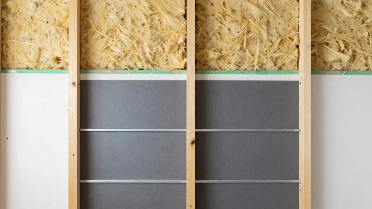 Acoustic Isolation: Practical Soundproofing for Apartments and Townhomes