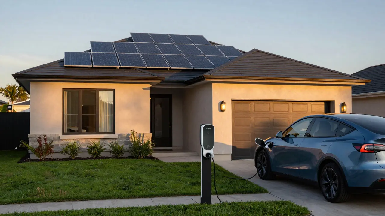 Best Home Energy Monitors for Solar and EV Owners in 2026
