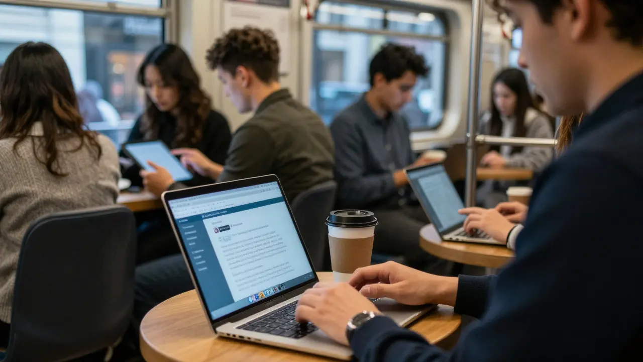 BYOD Security Policies: How to Protect Company Data on Personal Devices