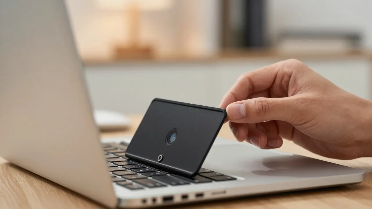 Camera and Microphone Privacy: How to Control What Gets Recorded