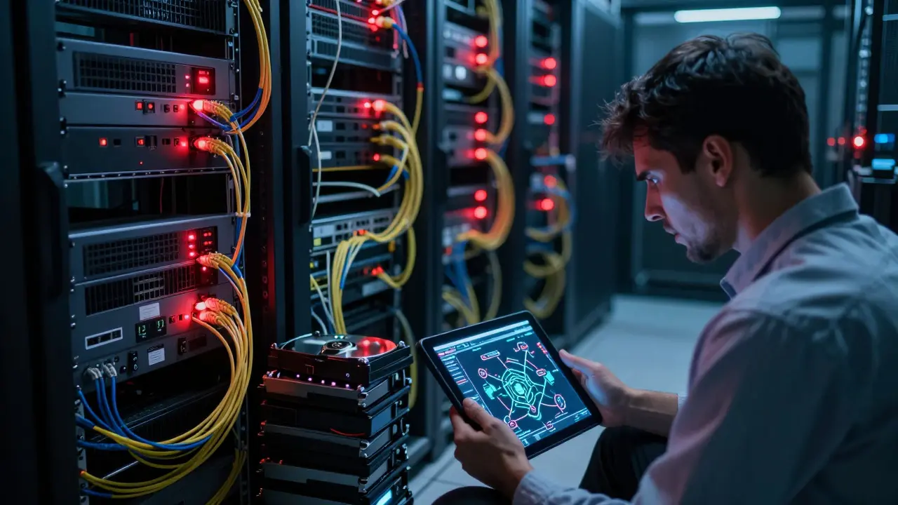 Cloud Migration Data Transfer Guide: Best Practices for 2026