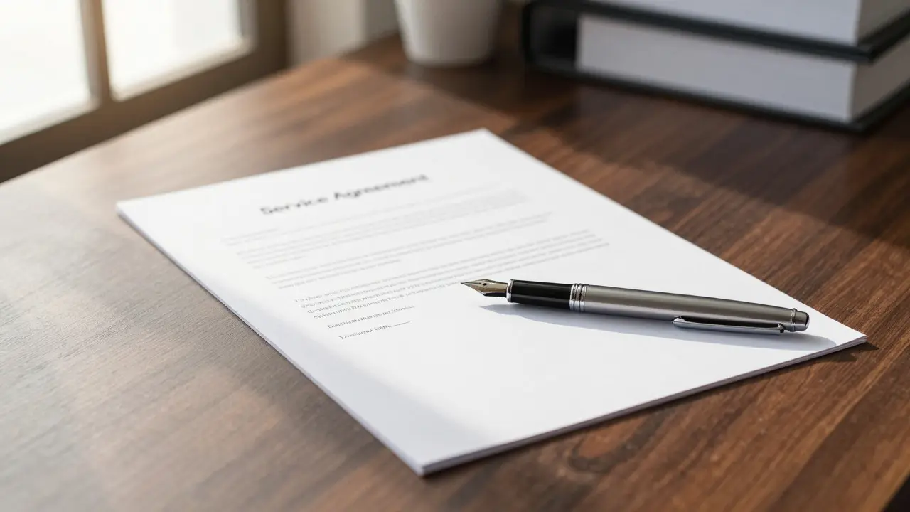 Concierge Business Legal Guide: Contracts, Liability & Insurance