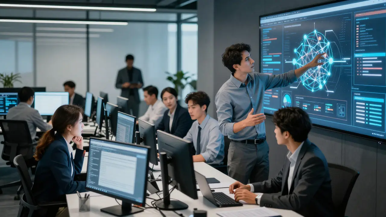 Corporate Training Programs: How to Upskill Your Workforce in 2026