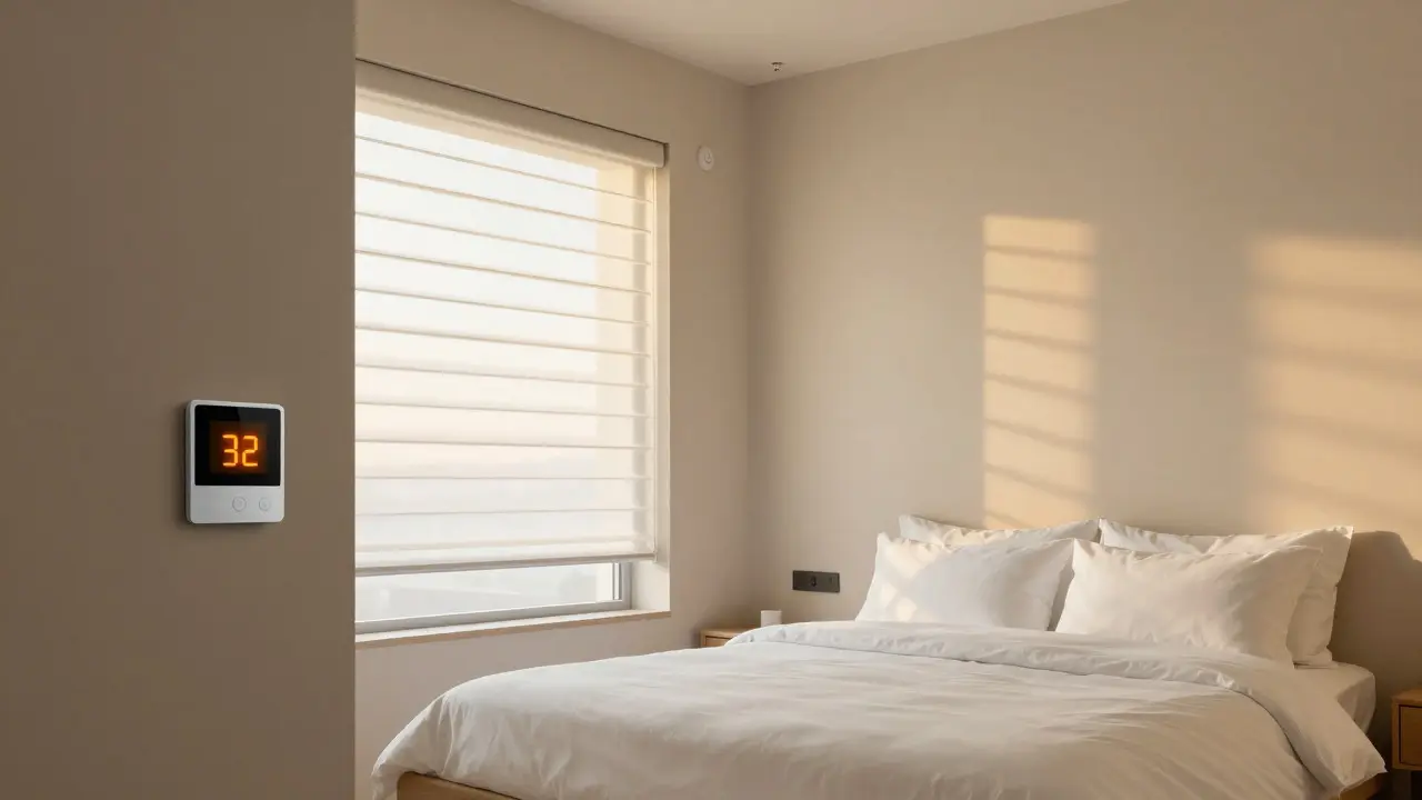 DIY Home Automation: Build Morning, Away, and Night Routines