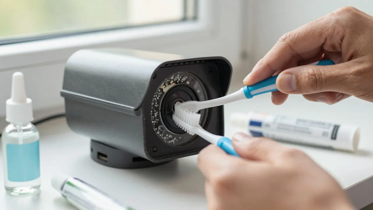 DIY Waterproofing for Outdoor Cameras and Doorbells: A Practical Guide