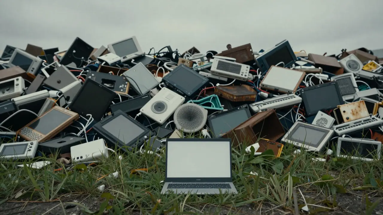 E-Waste and Circular Economy: Repairability Trends in 2026