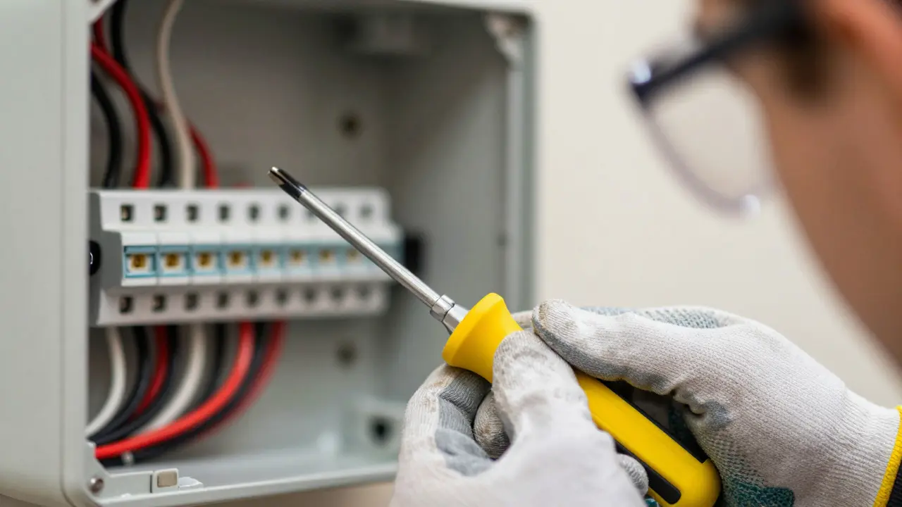 Essential Tools and Equipment for Installing Smart Home Devices