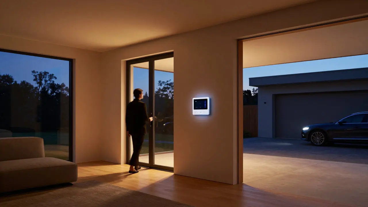 Home Automation Platforms Compared: Smart Home Management Systems in 2026