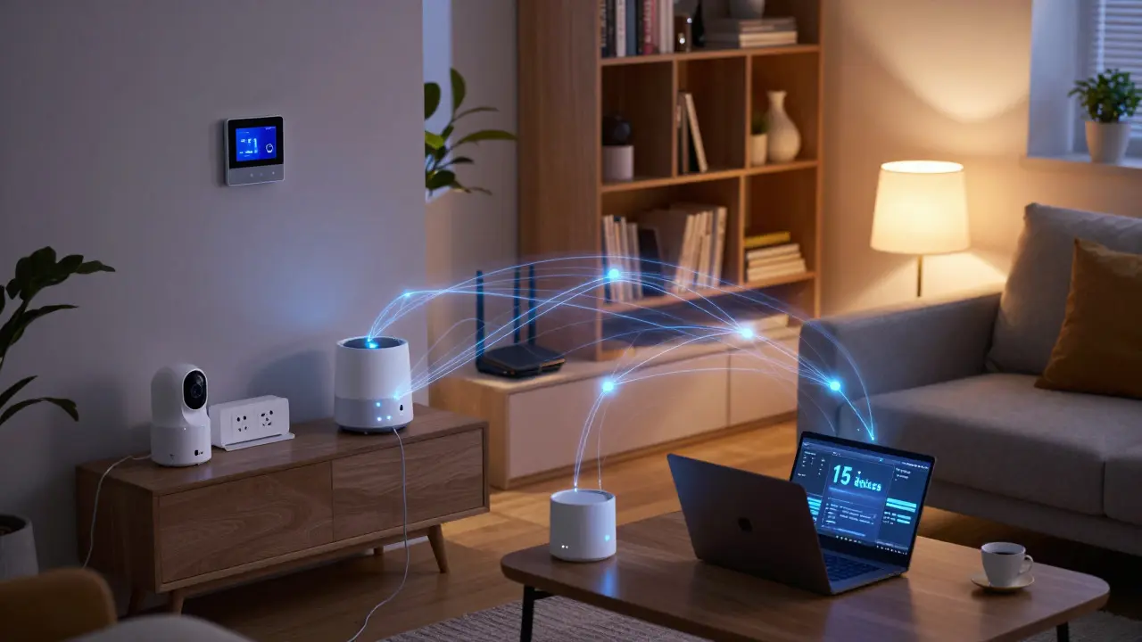 Home Network Security Audit: A Practical Guide for Homeowners