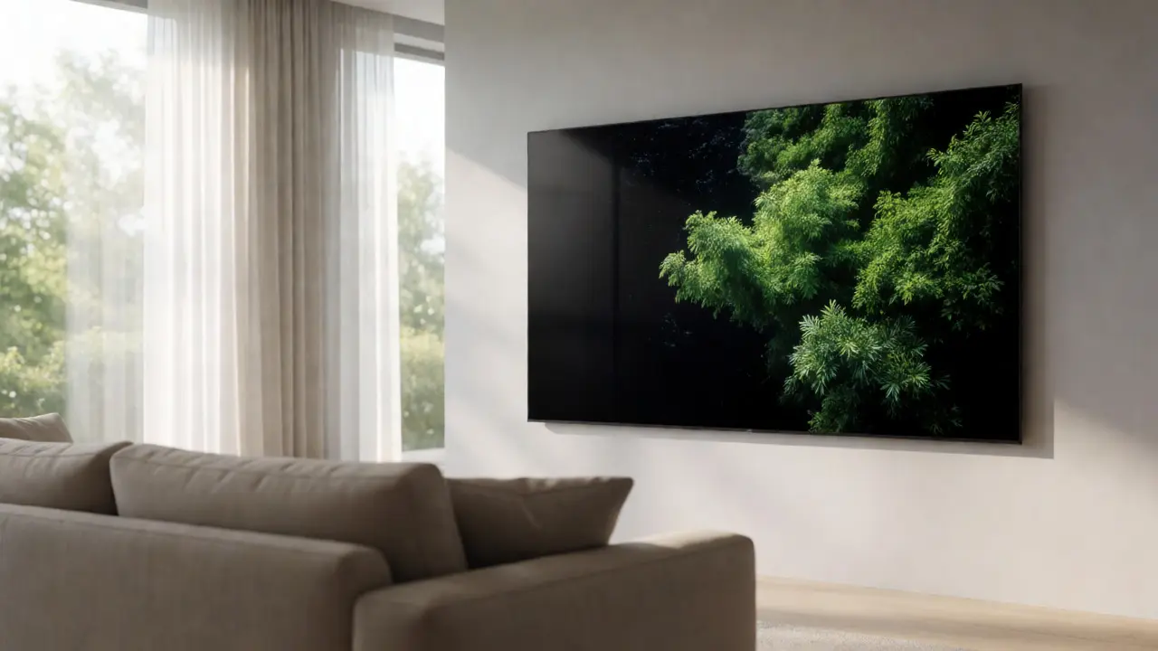 Home Theater Projectors vs. Large Screen TVs: Which Is Better