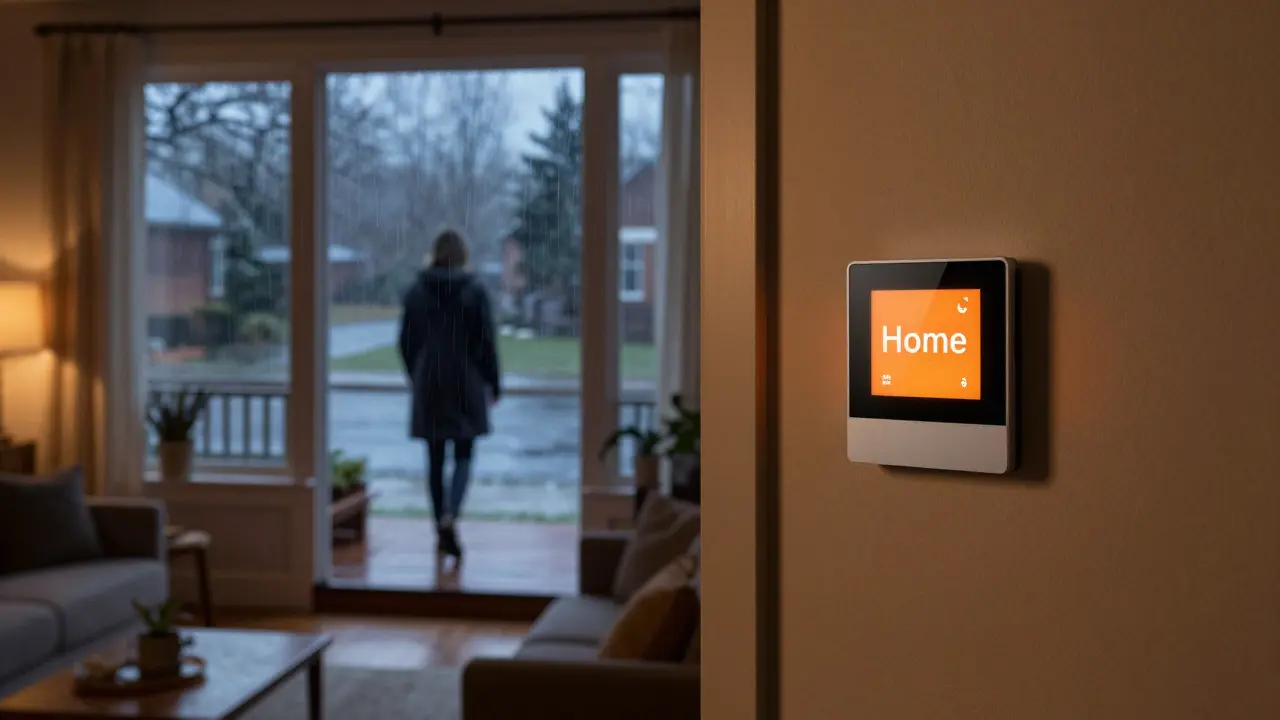 How Geofencing Works in Smart Thermostats: A Practical Guide