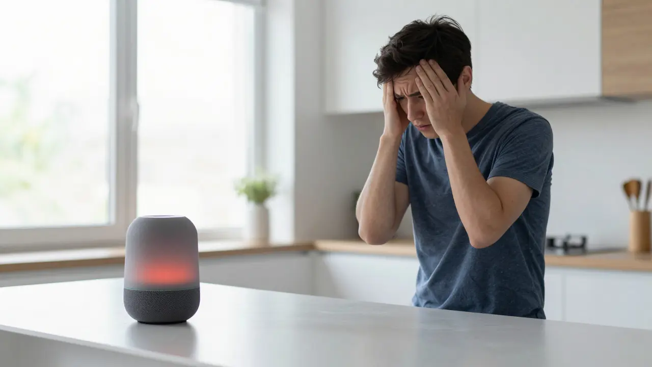 How to Fix Alexa, Google Home, and Siri Account Linking Errors