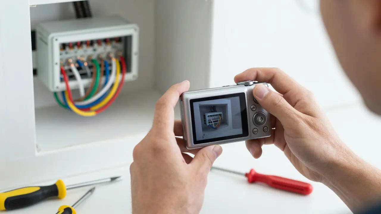 How to Install a Smart Thermostat: Step-by-Step Guide