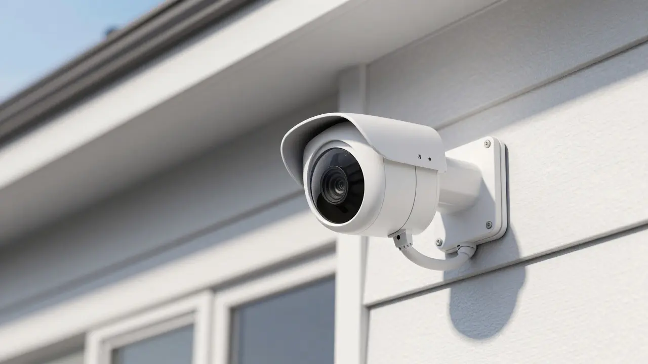 How to Power Smart Cameras: PoE, Wi-Fi, Battery, and Solar Guide