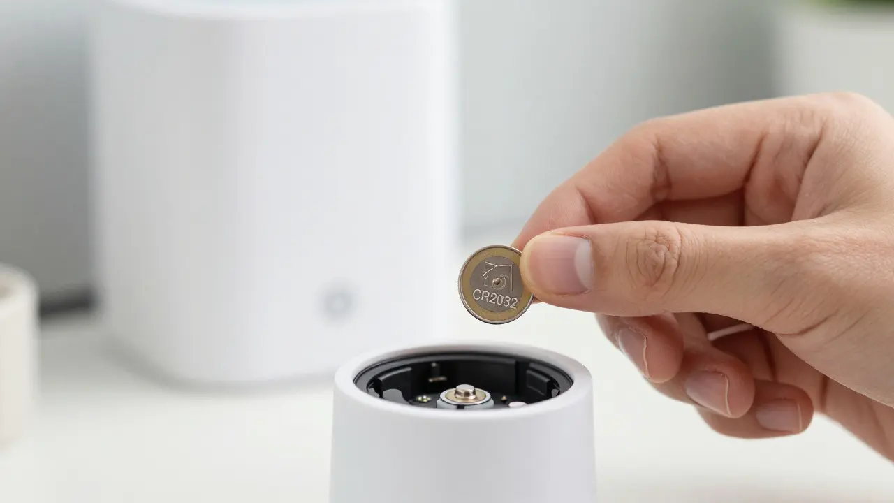 How to Replace and Charge Batteries in Wireless Smart Gear: A DIY Guide