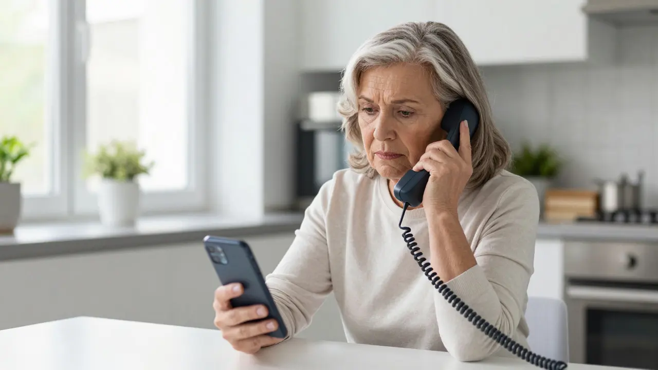 Internet Safety for Seniors: How to Avoid Scams and Protect Personal Data