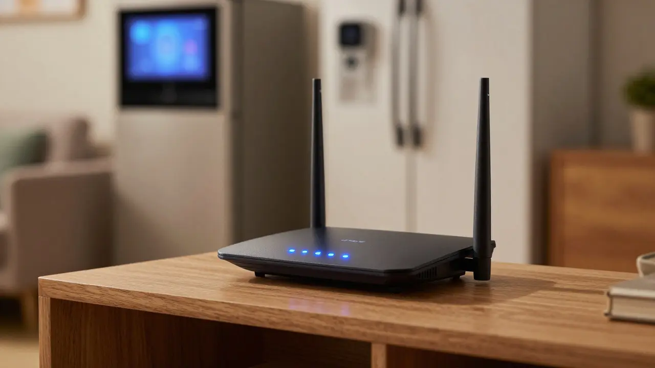 Network Security: How to Secure Your Home Wi-Fi and IoT Devices in 2026
