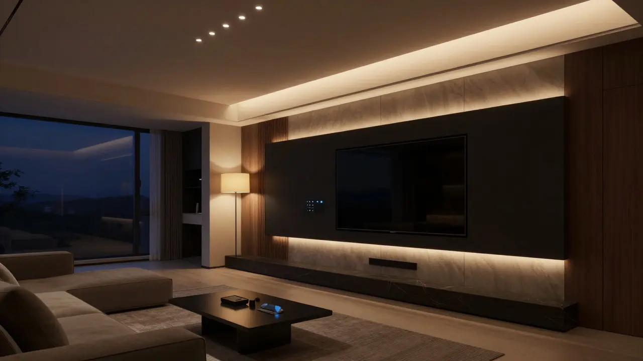 Premium Smart Home Brands: High-End Options and Performance Guide