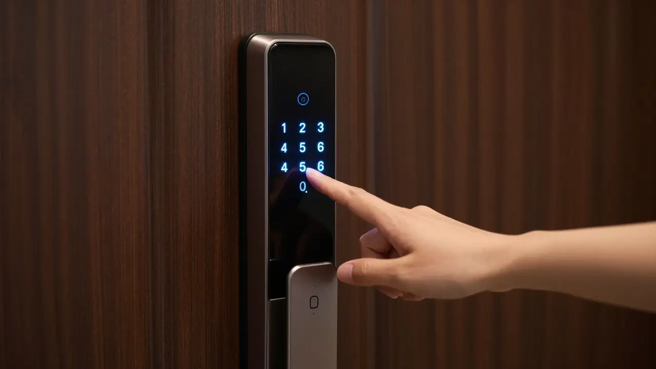 Safe Smart Home Guest Access: Temporary Control Guide