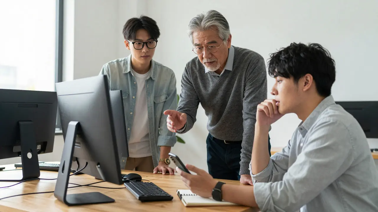 Shadowing and Apprenticeships in Tech Concierge Work: A Practical Guide