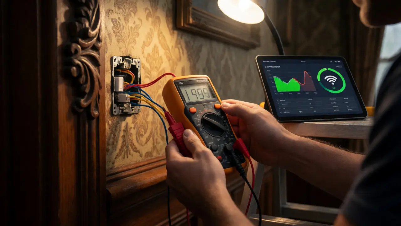 Smart Home QA Checklists for Professional Installers