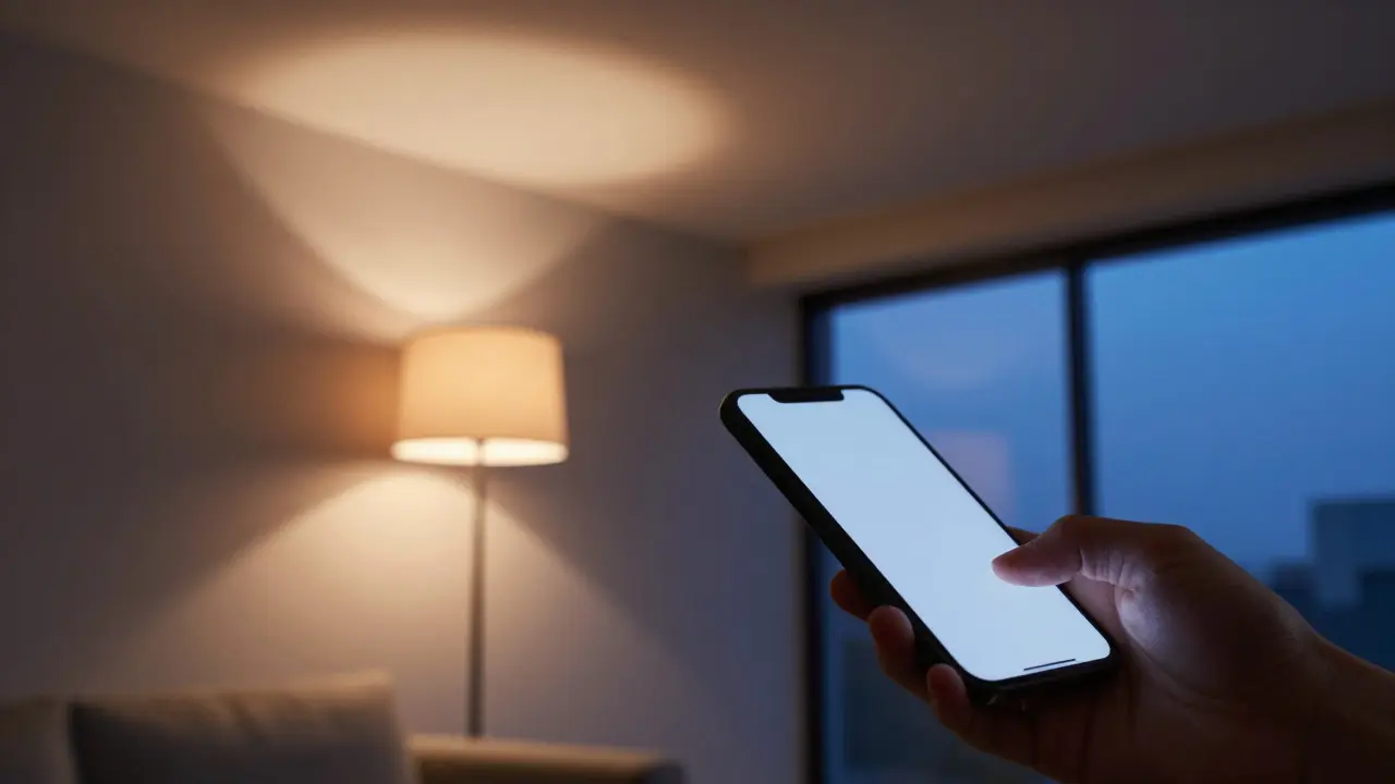 Smart Light Bulbs vs. Smart Switches: The Ultimate Comparison Guide