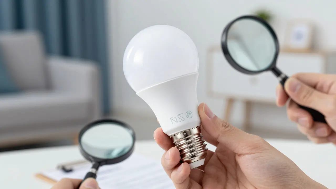 Smart Lighting Compliance: Electrical Codes and Safety Standards for 2026