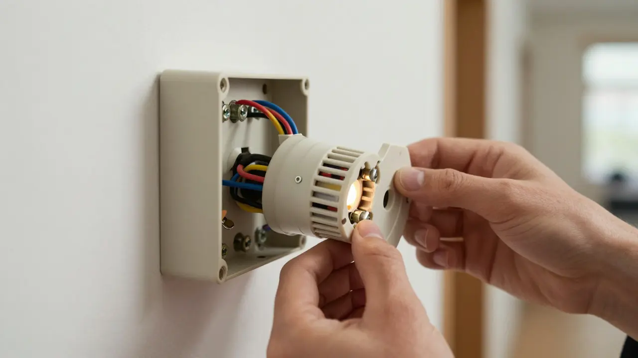 Smart Thermostat Compatibility Guide: Check Your HVAC System Before Buying