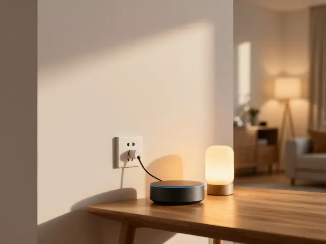 Apartment-Friendly Smart Home Ideas for Renters: No-Drill Guide