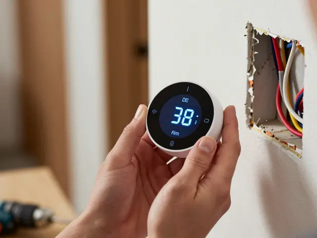 Battery vs. Wired Smart Thermostats: Which Is Right for Your Home?