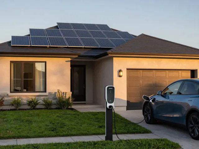 Best Home Energy Monitors for Solar and EV Owners in 2026